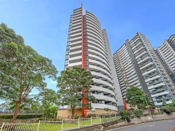 Opposite to Castle Towers Shopping Center