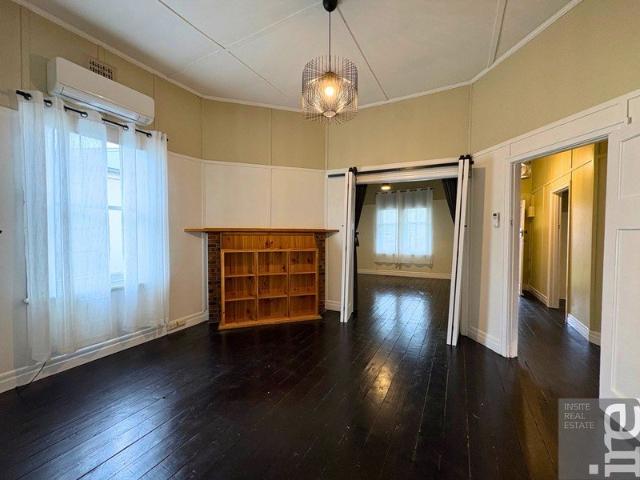 Opposite Wangaratta Hospital Character Home in Prime Central Location!