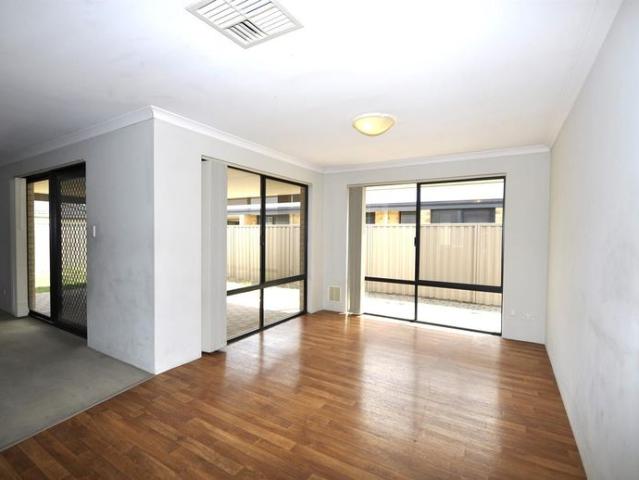 OPPOSITE HERONWOOD RESERVE