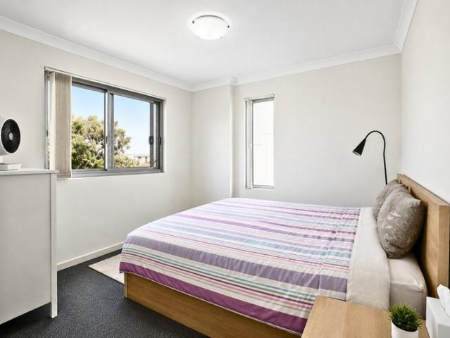 OPPOSITE MERRYLANDS TRAIN STATION