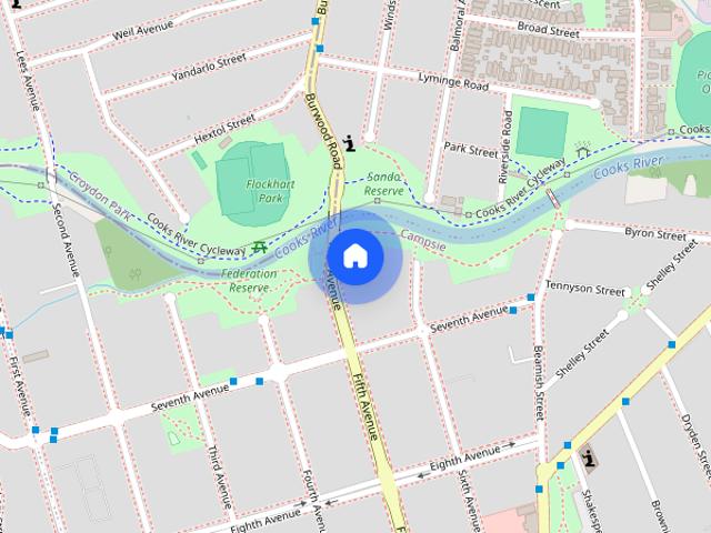 OPPOSITE PARK MORDEN APARTMENT FOR RENT