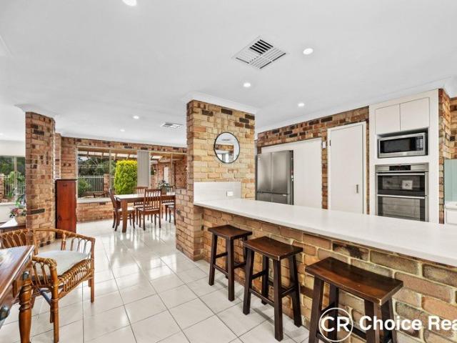 Opposite Parkland! Huge Family Home! Great Floor Plan!