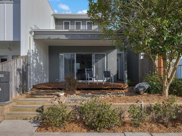 Opposite Parkland in the Heart of Sunshine Cove
