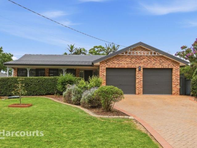 3 Bedrooms, Study & Multiple Living Zones