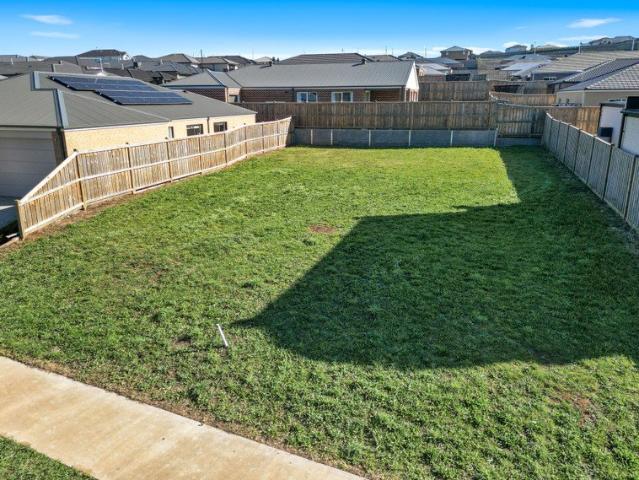 Opposite Reserve Land