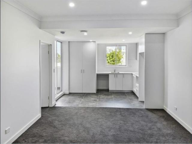 Opposite Stocklands Baulkham Hills!
