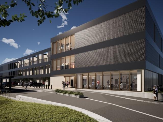Opportunità commerciale nel cuore del Ticino