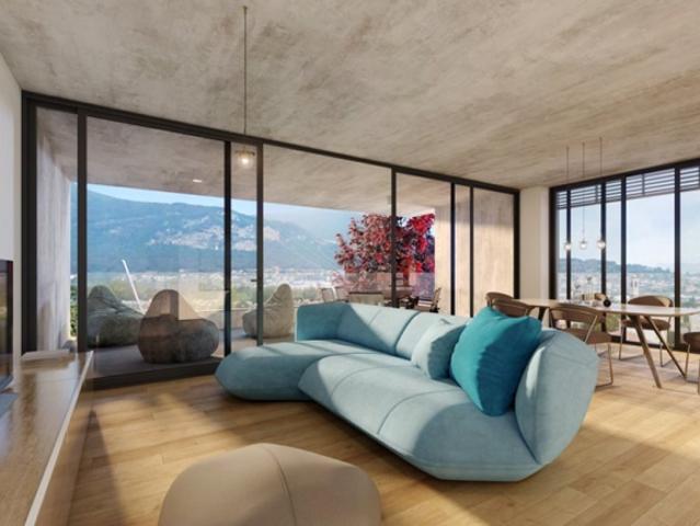 Opportunità di investimento Nuova costruzione 2026 ad alta efficienza energetica, 6 unità a reddito con SPA condominiale