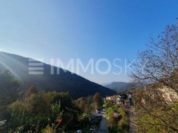 Oggio, Capriasca, Gemeinde Capriasca, Bezirk Lugano, Tessin