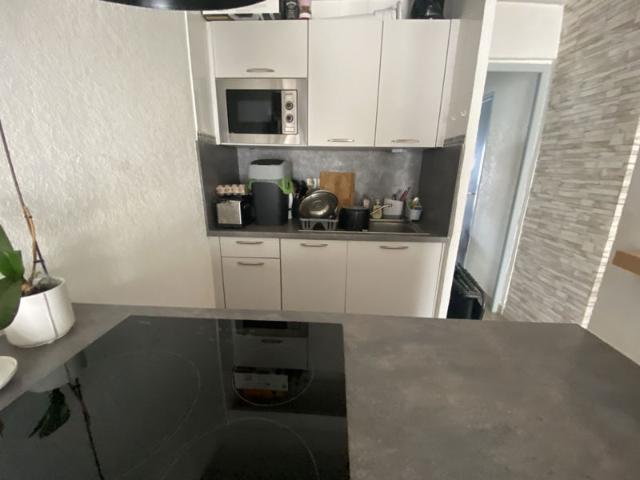 OPPORTUNITE T2 de 38 m2 avec terrasses, jardins et cellier