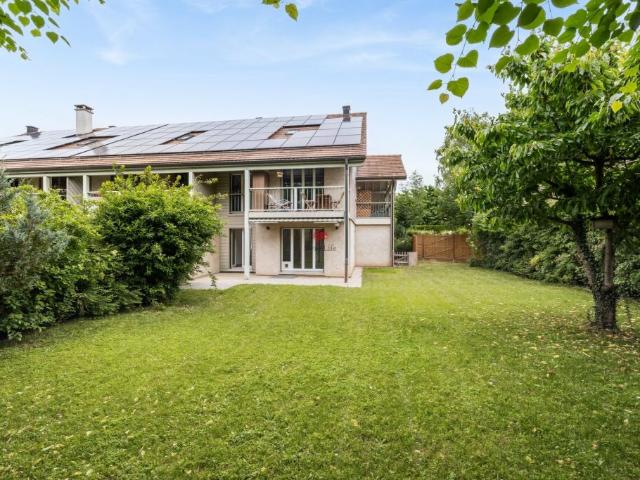 Opportunité à Prix Casatax ! Appartement lumineux jardin privé