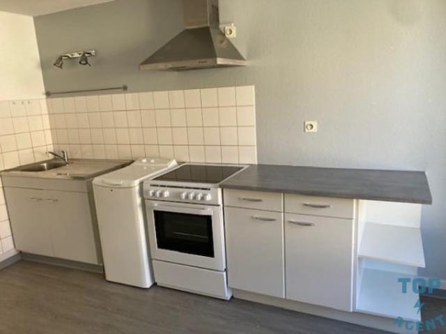OPPORTUNITÉ À SAISIR T3 DE 65 M2 RÉSIDENCE SÉCURISÉE T