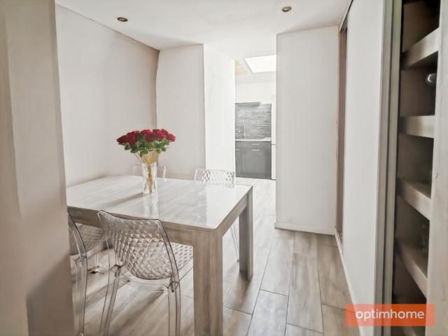 Opportunité à saisir à MOUY 60 – Idéal 1er achat ou investissement locatif !
