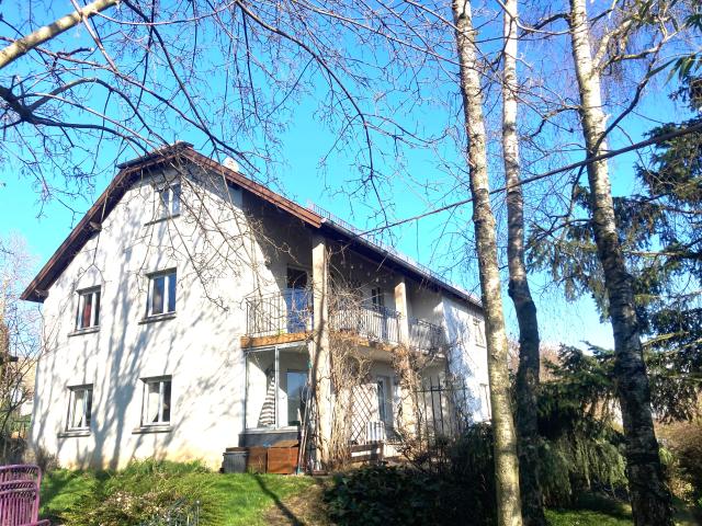 OPPORTUNITE A SAISIR ! Au centre de Riedisheim