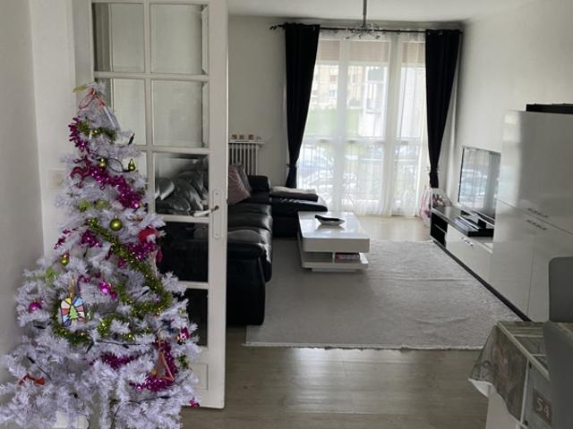 ? OPPORTUNITÉ À SAISIR IMMÉDIATEMENT APPARTEMENT 4 PIÈCES