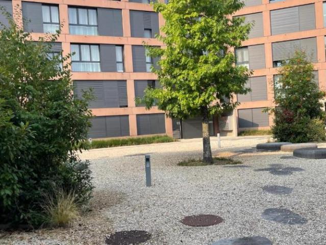 Opportunité à saisir: studio lumineux de 32m² au Mont sur Lausanne