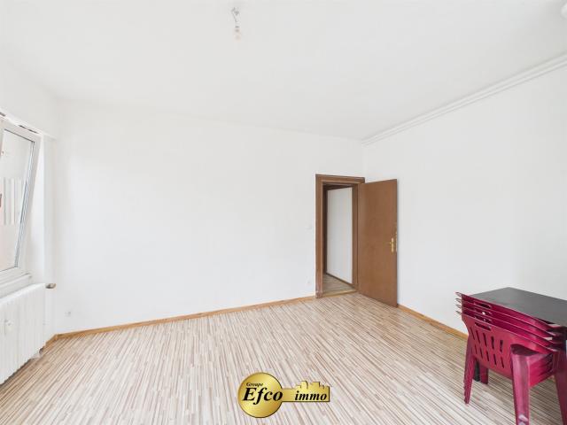 Opportunité Appartement Saint Louis aux portes de Bâle 64m² Saint Louis