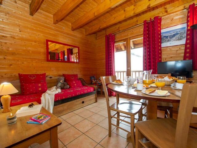 Opportunité au cœur de la Maurienne 73