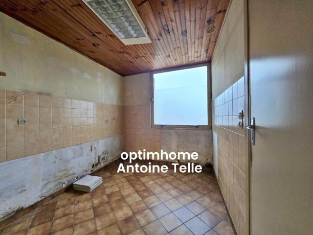 Opportunité au Cateau Cambrésis Maison s de ville avec jardin au pied des commodités