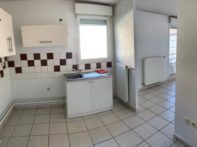 Opportunité: Bel Appartement T3 Coeur de ville