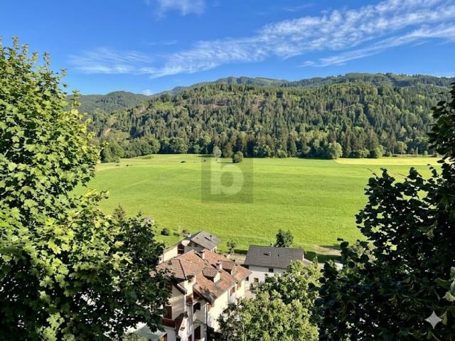 OPPORTUNITÉ, BELLE VUE, TERRAIN ET POTENTIEL