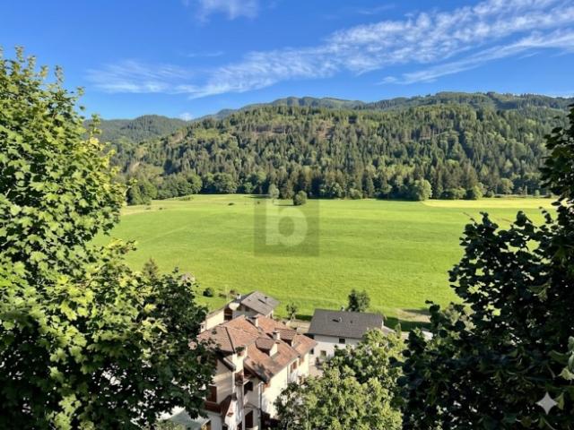 OPPORTUNITÉ, BELLE VUE, TERRAIN ET POTENTIEL