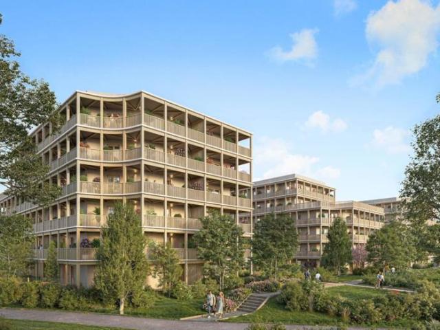 Opportunite d'etre proprietaire