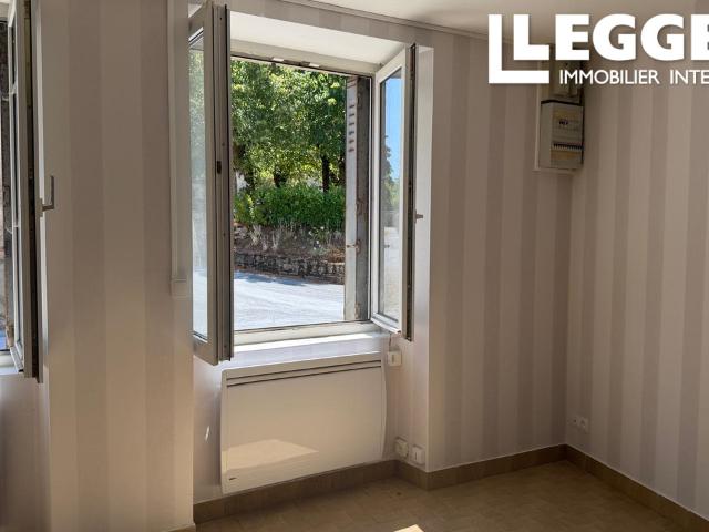 Opportunité d'investissement deux appartements et combles aménagés
