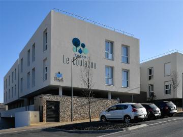 Opportunité d'investissement en LMNP EHPAD Le Coulazou Montpellier Métropole