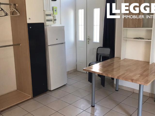 INVESTISSEMENT LOCATIF | PLAISANCE DU GERS 32 | 2 BIENS AVEC LOCATAIRES EN PLACE | 1 BIEN A RÉNOVER