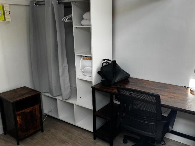 OPPORTUNITÉ ÉTUDIANTE, studio centre le havre proche de la ZAC Coty