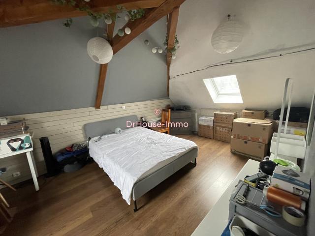 Opportunité exceptionnelle: Charmante maison mitoyenne 5 pièces à Laigneville avec terrasse et parkings