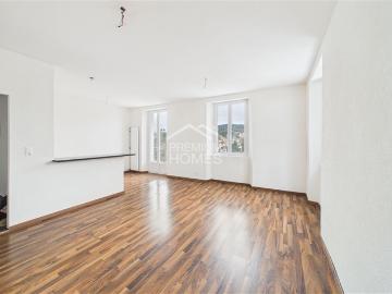 Opportunité idéale pour habiter ou investir