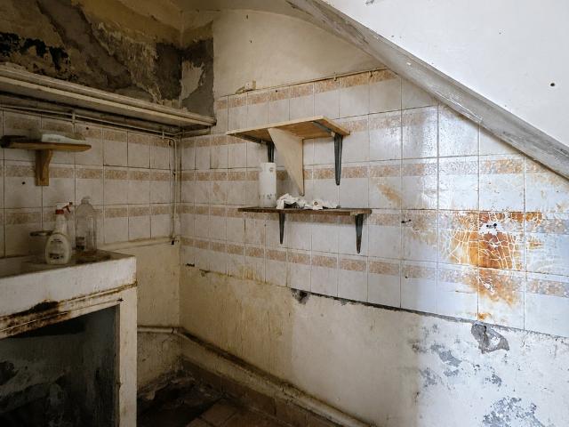 Opportunité Investissement Locatif ? Maison à Réno
