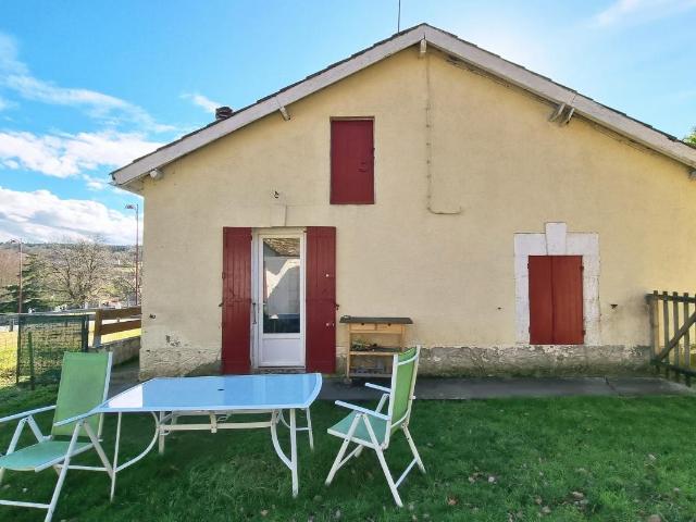 Opportunité investisseur à Douville