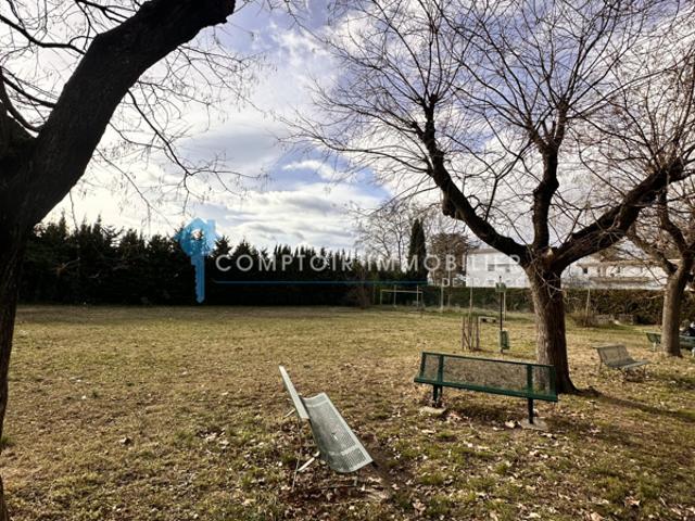 Opportunité investisseur appartement à fort potentiel