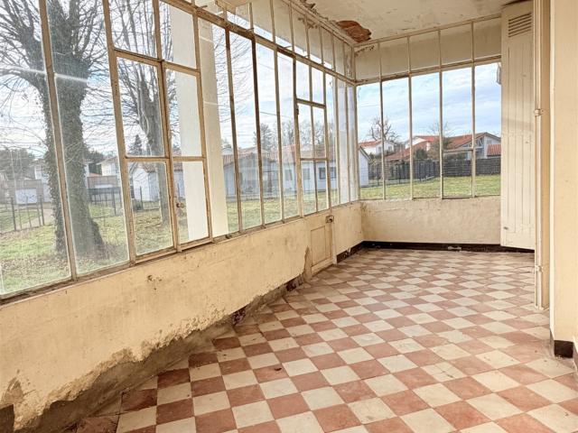 Opportunité Investisseur Gros Potentiel De Valorisation Imme. 270m² Saint Pierre du Mont