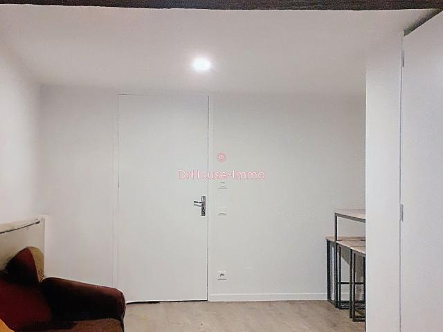 Opportunité Investisseur – Maison louée à Saint Céré Lot