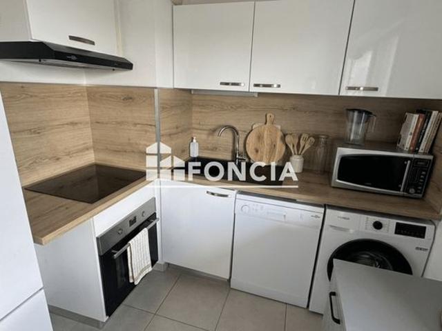 T3 54m2 Fréjus secteur CAÏS DERNIER ETAGE