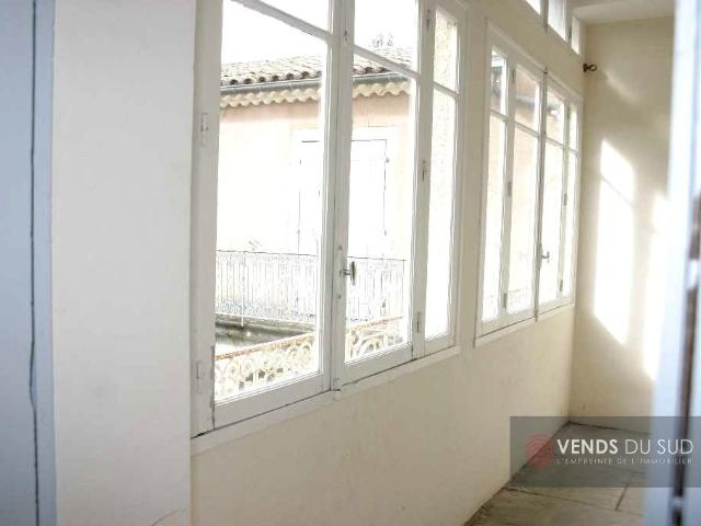 Opportunité Investisseurs 310m² Bédarieux