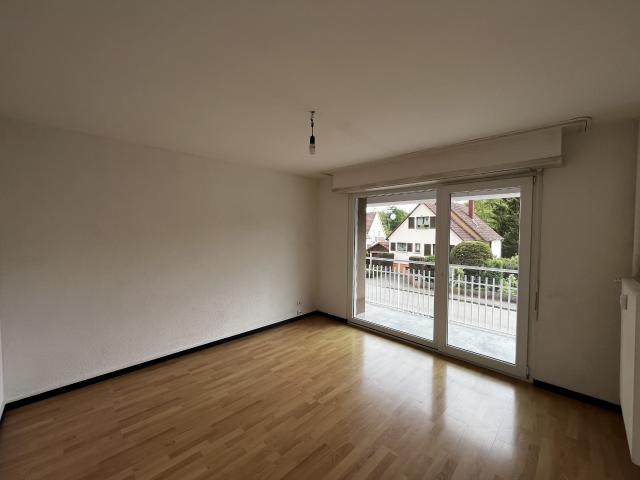 OPPORTUNITE LUMINEUX 3 PIECES AVEC BALCON
