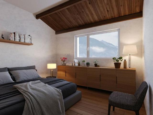 Apartment with 3.5 rooms on sale in Crans Montana 109 m² | dreamo. Ch