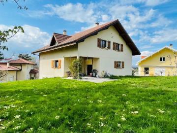 maison familiale ou projet d'investissement