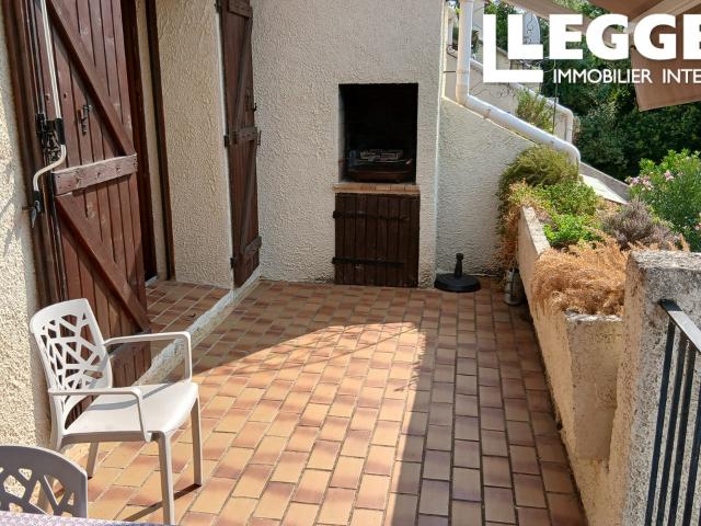 OPPORTUNITE RARE  Appartement 86m² avec vue sur le Canal du Midi