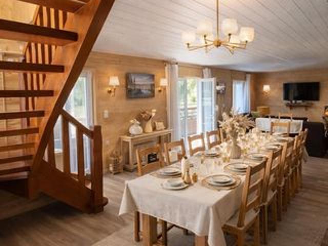 Opportunité rare – Ensemble immobilier