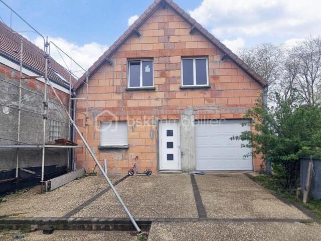 ? Opportunité rare – Ensemble immobilier à fort potentiel à Sully sur Loire ?