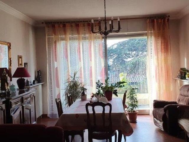 Opportunité rare: Immeuble avec fort potentiel locatif en 125m² Carcassonne