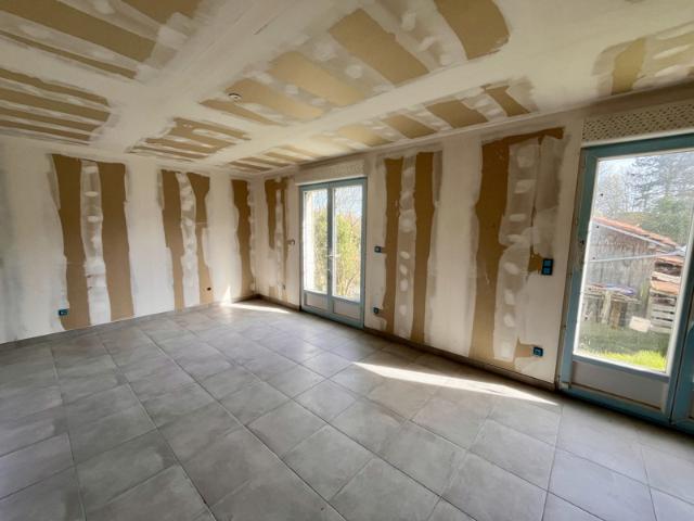 Opportunité rare: 2 MAISONS À PERSONNALISER vendues séparé