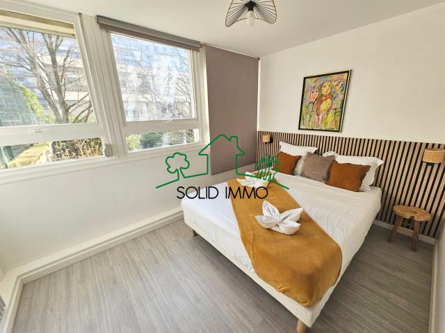 Opportunité Rare: 4 Lots Clé en Main Paris 20 Saint Fargeau 160m² Paris 20ème
