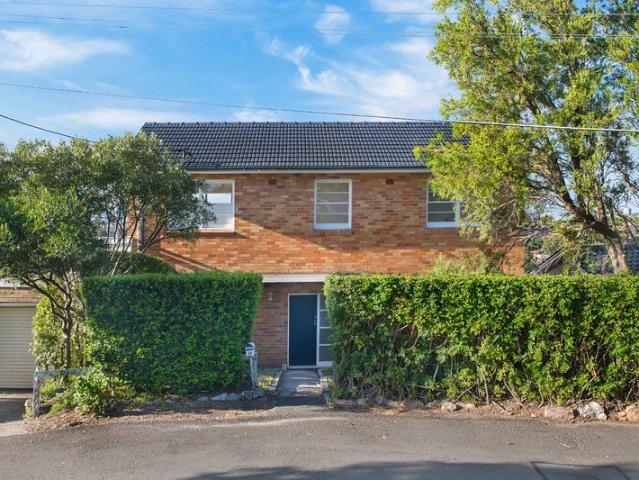 Opportunities of this calibre are rarely offered. Positioned in one of Northbridge's most prestigious streets